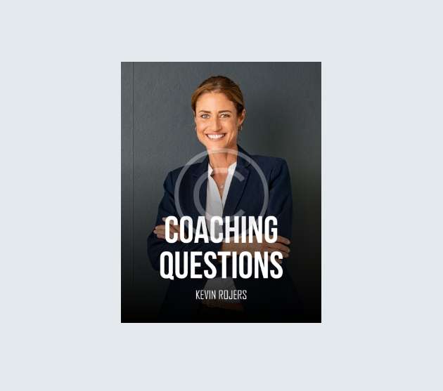 cover page of coaching questions image