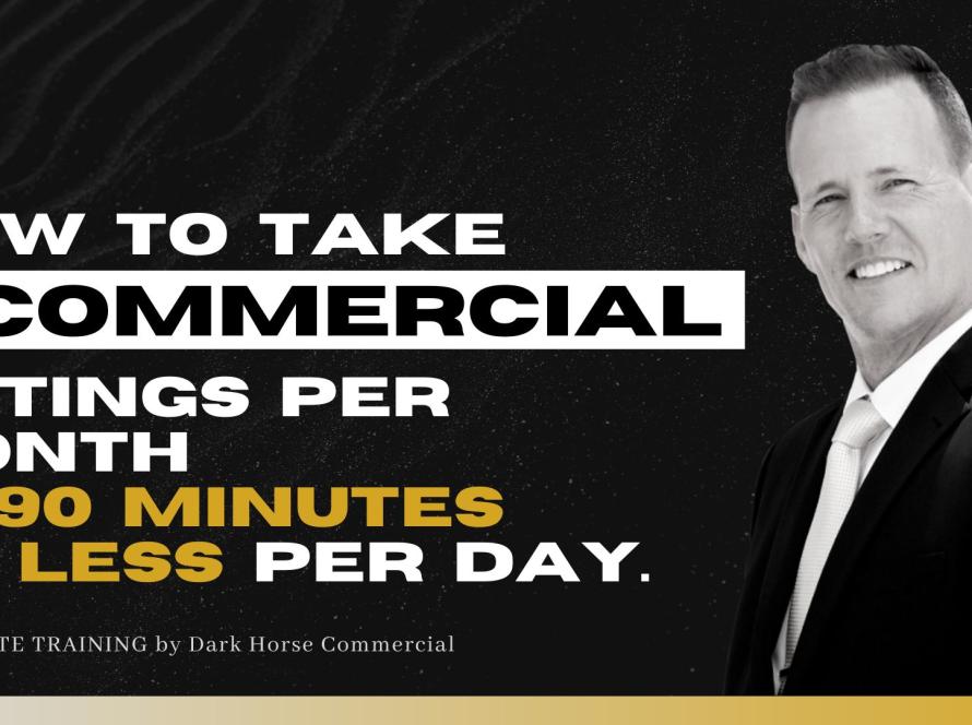 how to get 3 commercial listing per month, video thumbnail