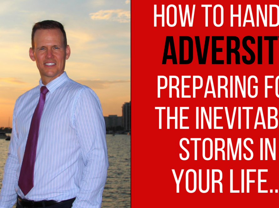 how to handle adversity video thumbnail