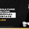 Our Signature System For Commercial Real Estate Unveiled