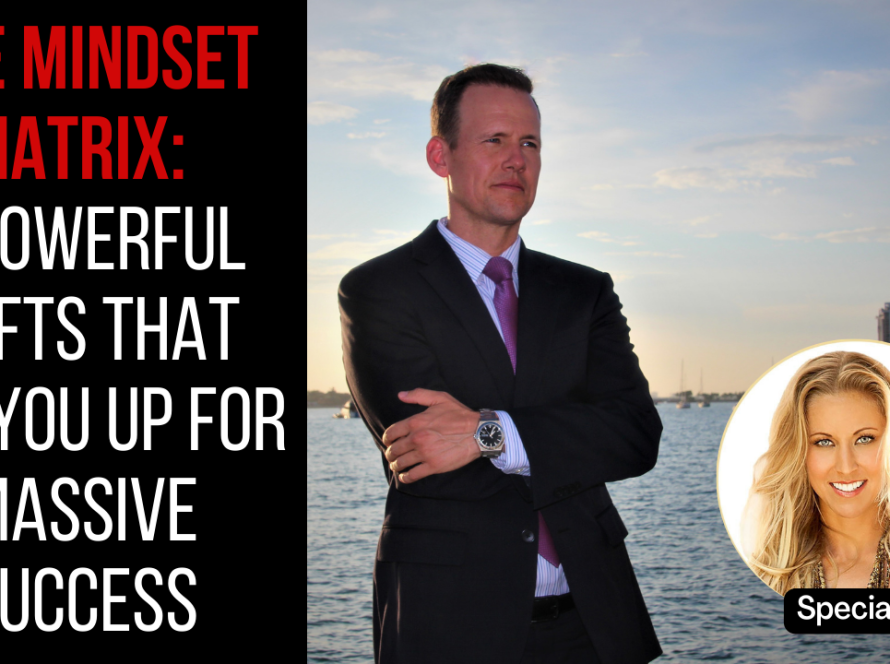 the mindset matrix 3 video thumbnail