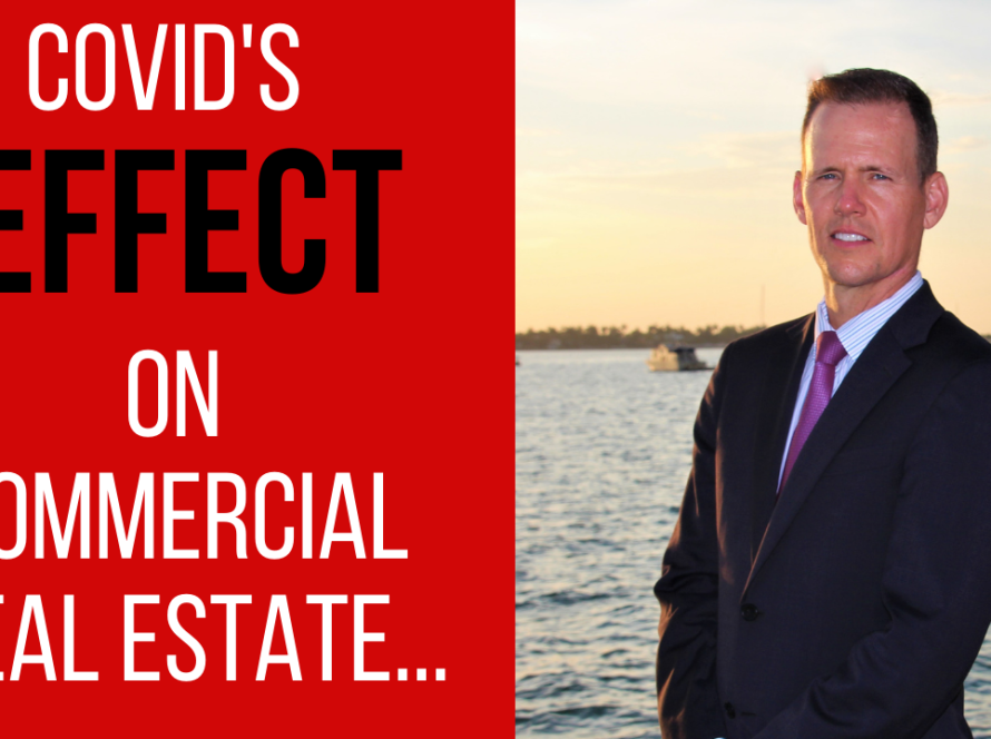 covid effect real estate video thumbnail